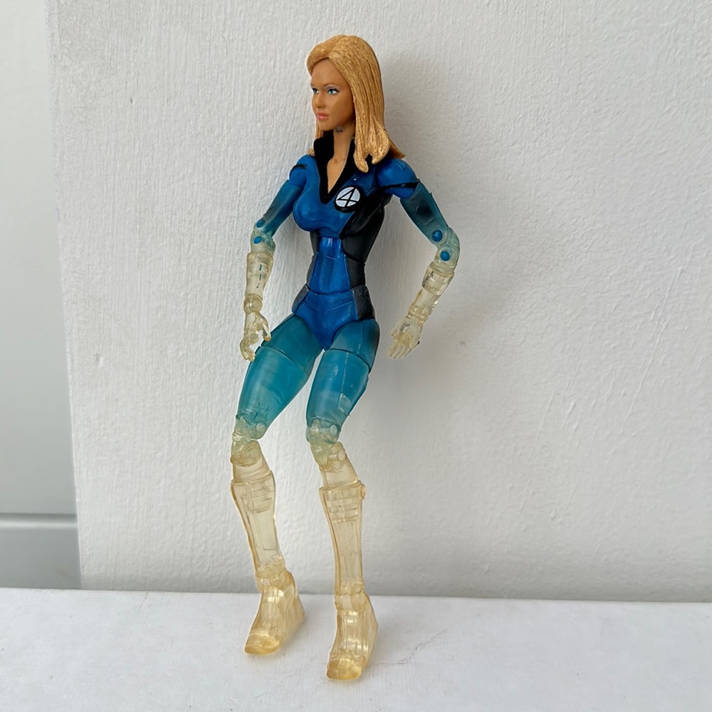 Vintage very rare/Action Figure